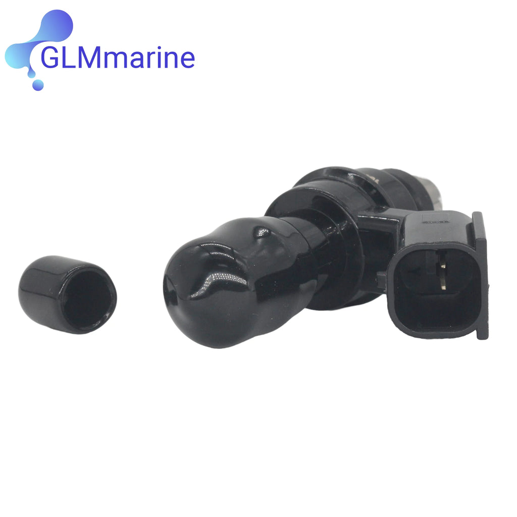 16450-ZZ3-003 Fuel Injector Compatible with Honda Marine 4 Stroke 60 HP BF60A BFP60A XRTA LRTA LRTB Outboard Motor Parts
