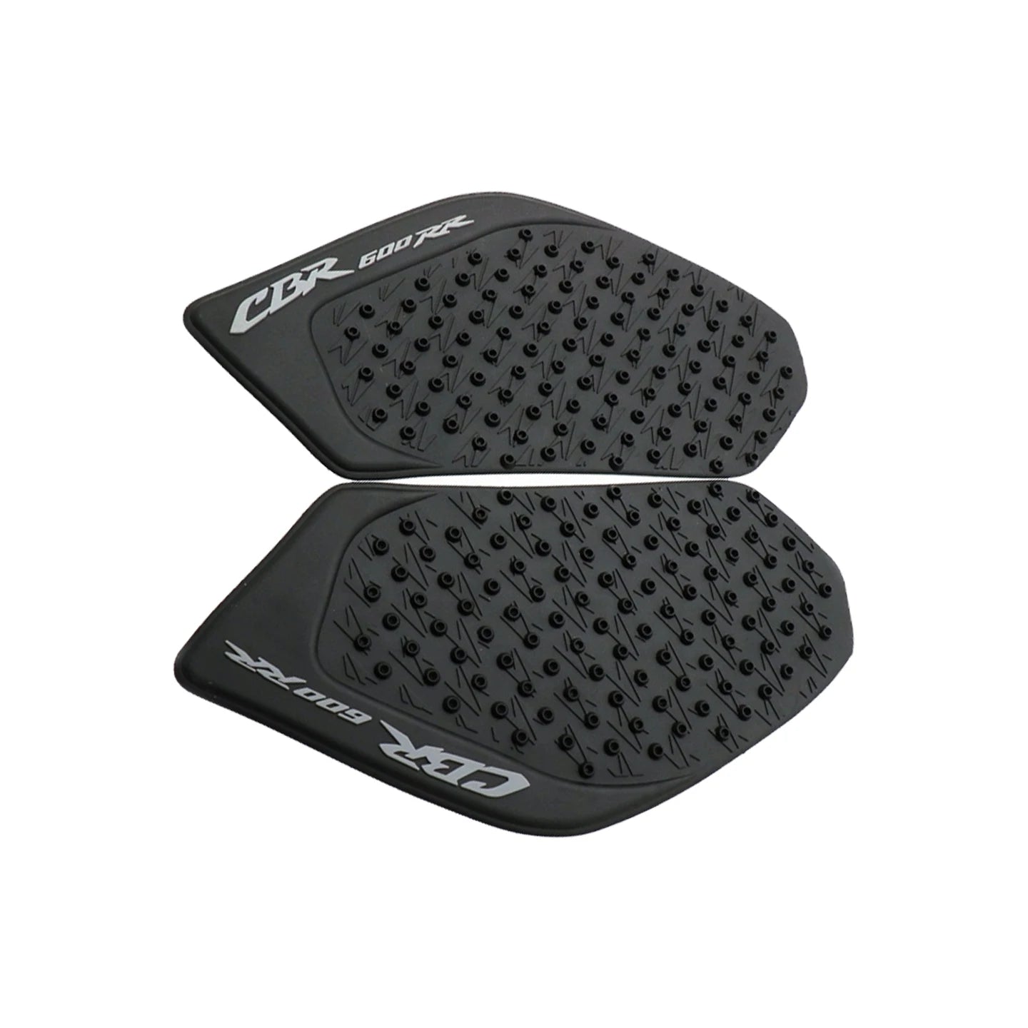 For Honda F5 CBR600RR CBR 600RR 2003-2006Motorcycle Stickers Rubber Anti-Slip Pad Tank Pad Knee Pad Fuel Tank Protective Sticker
