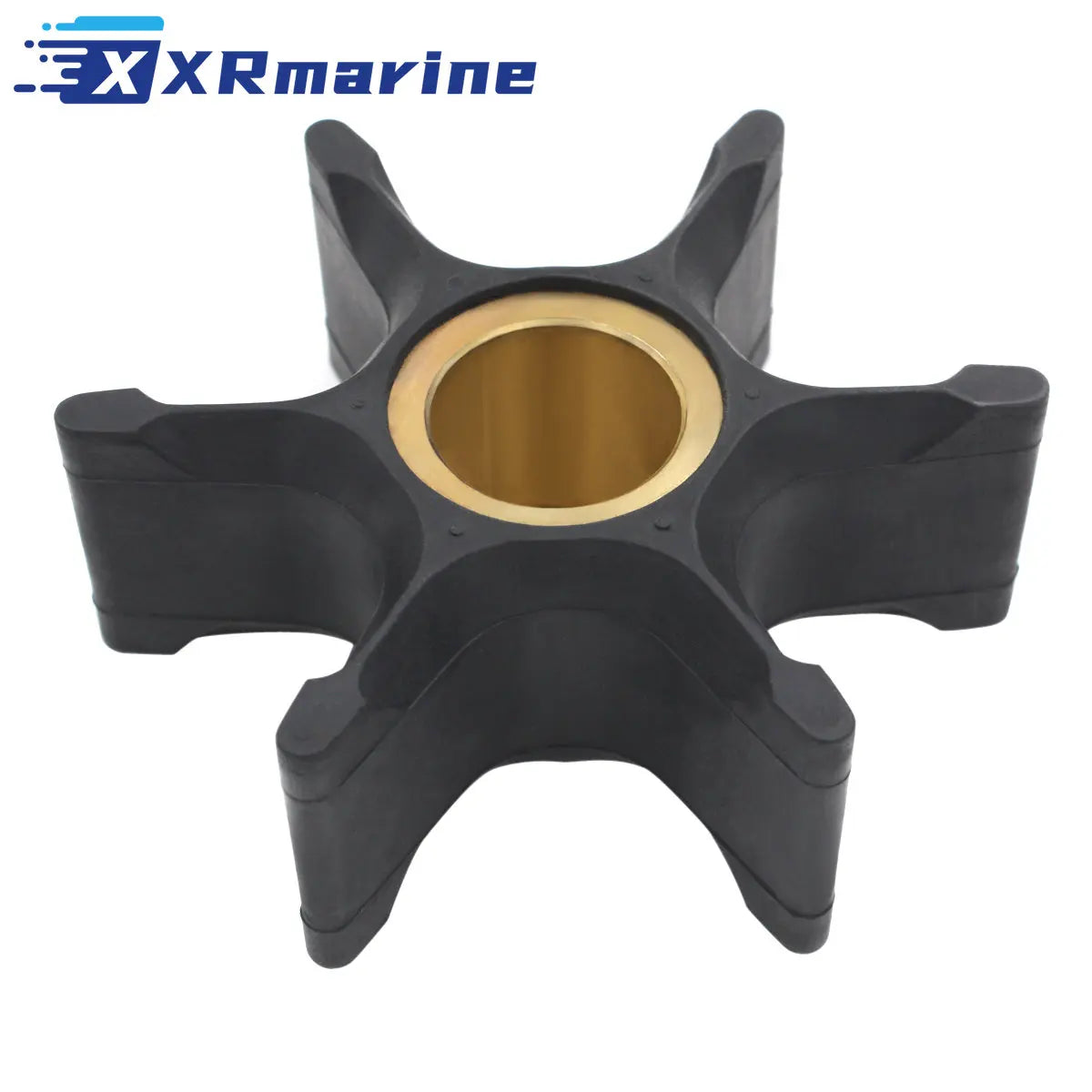 Water Pump Impeller Repair Service Fits for Johnson Evinrude Outboard Engine 85-300 HP 5001593