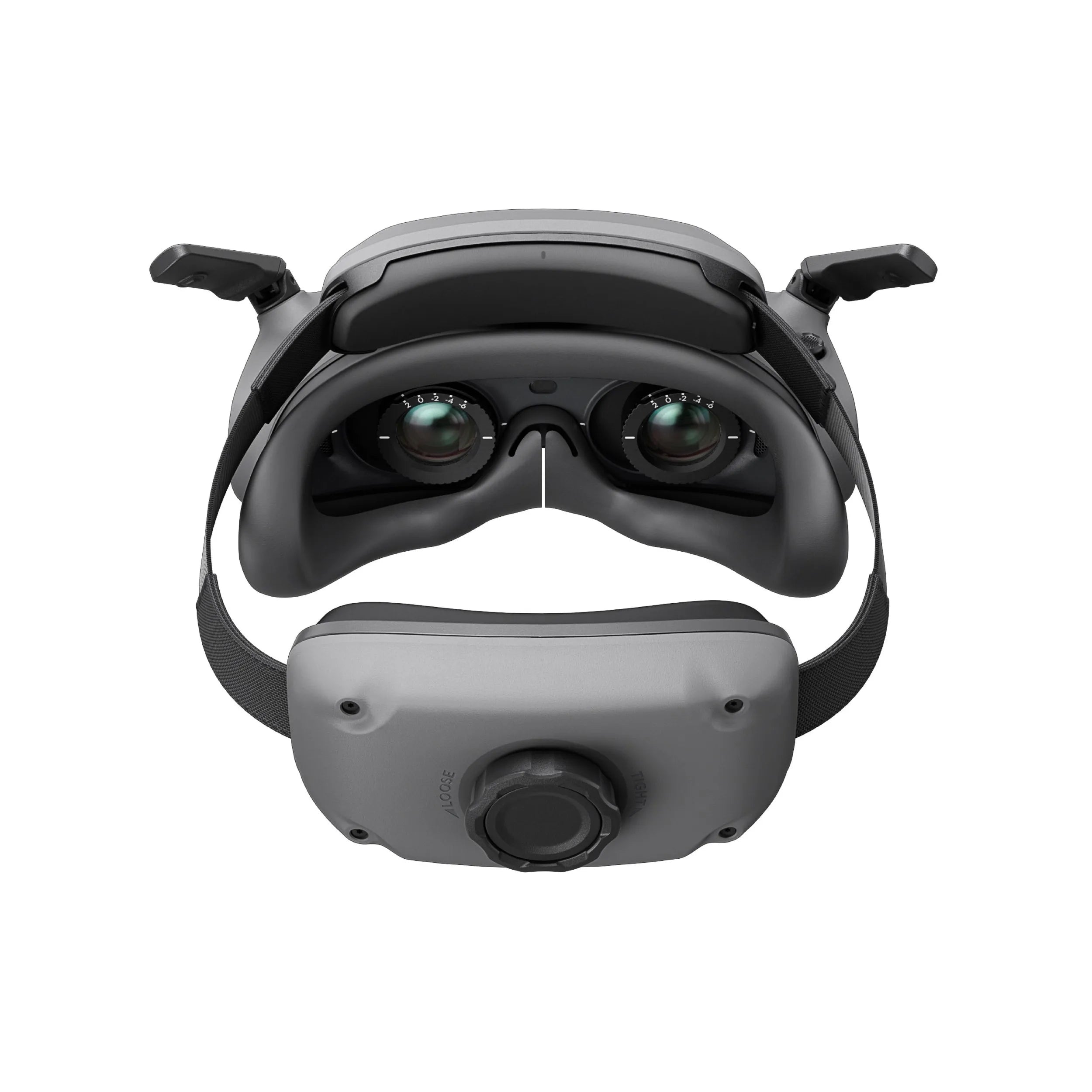 DJI Goggles 3 Ultra-low Latency 1080p Micro-OLED Screen for DJI RC Motion 3 Mini 4 Pro Air 3 FPV Remote Controller 3 RC 2 Stock