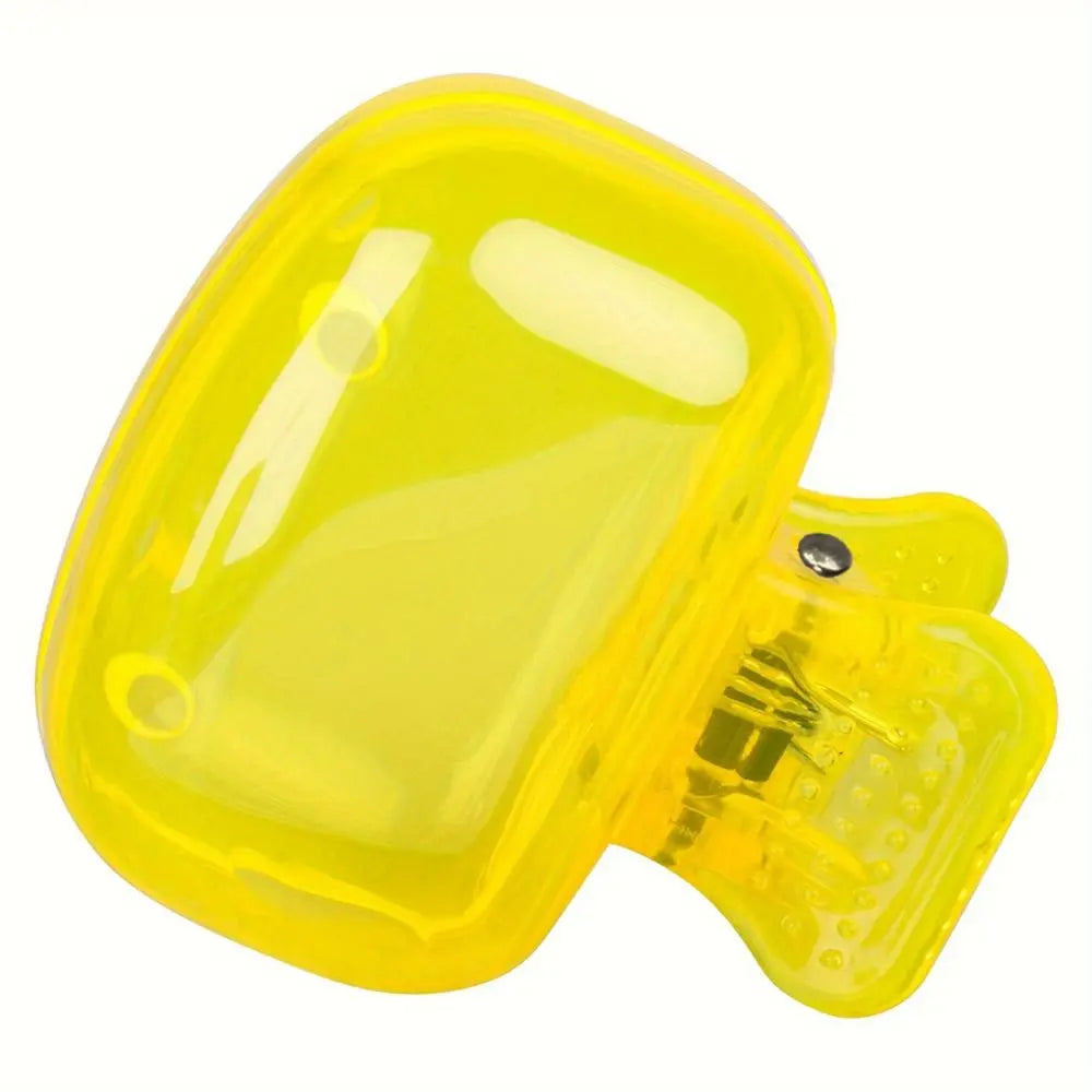 Mini Brush Cap Case Reusable Portable Toothbrushes Protector Dust Prevention Waterproof Toothbrush Cover Holder Business Trip