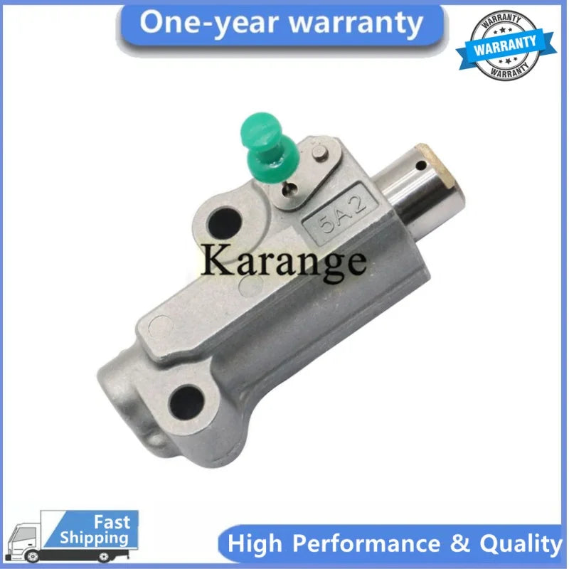 New 14510-5A2-A02 14510-5A2-A01 Motoforti Cam Chain Tensioner for Honda Accord Civic CR-V Timing Chain Tensioner Replace