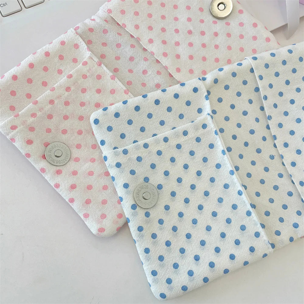 Cute Cartoon Flower Passport Cover for Women Multifunctional Polyester Travel Accessories Holder Passport Cover Women Luxury