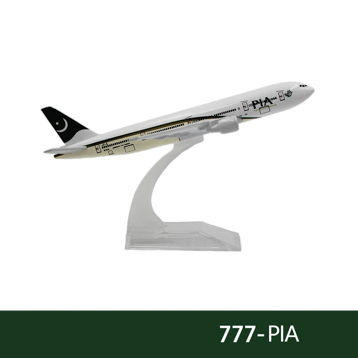 15CM Diecast Alloy A320 330 340 350 380 6Inch Airplane Model