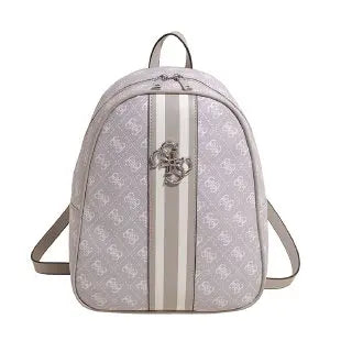 Elegant Solid Color Diaper Bag Ladies Niche Designer Handbag Top Layer Leather Crossbody Shoulder Purse Tote Messenger Bag