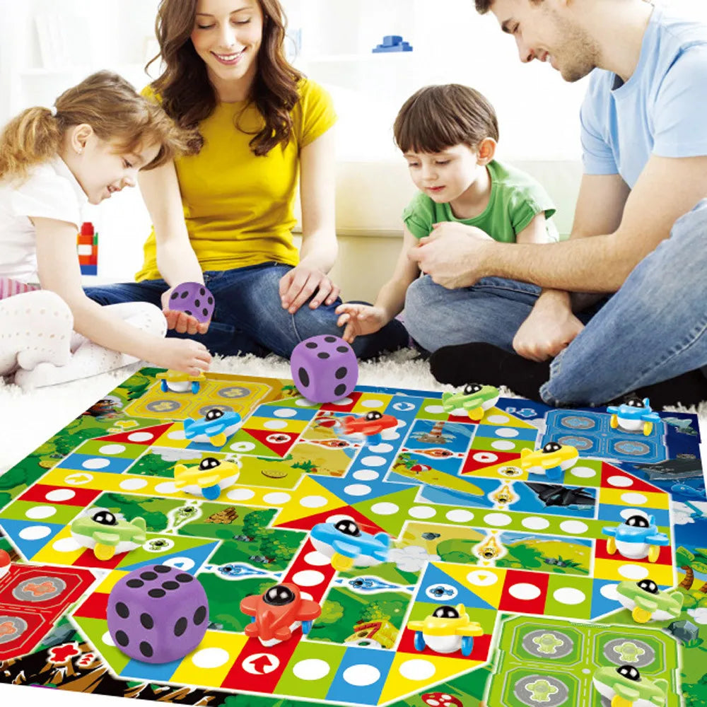 38mm Giant EVA Foam Dice Large Six Sides Dice Kids Educational Counting Toys Children Party Game Dice Board Game Dices