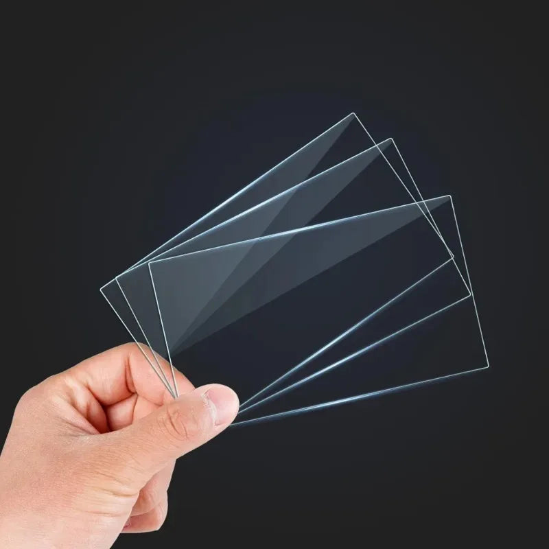 3/2/1Pack Premium Tempered Glass for Nintendo Switch Lite/Switch Oled Screen Protector HD Clear Anti-Scratch Protective Films