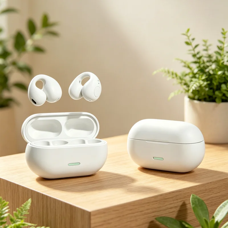 Bluetooth headphones, earphones, and headset devices provide seamless connectivity for daily routines.