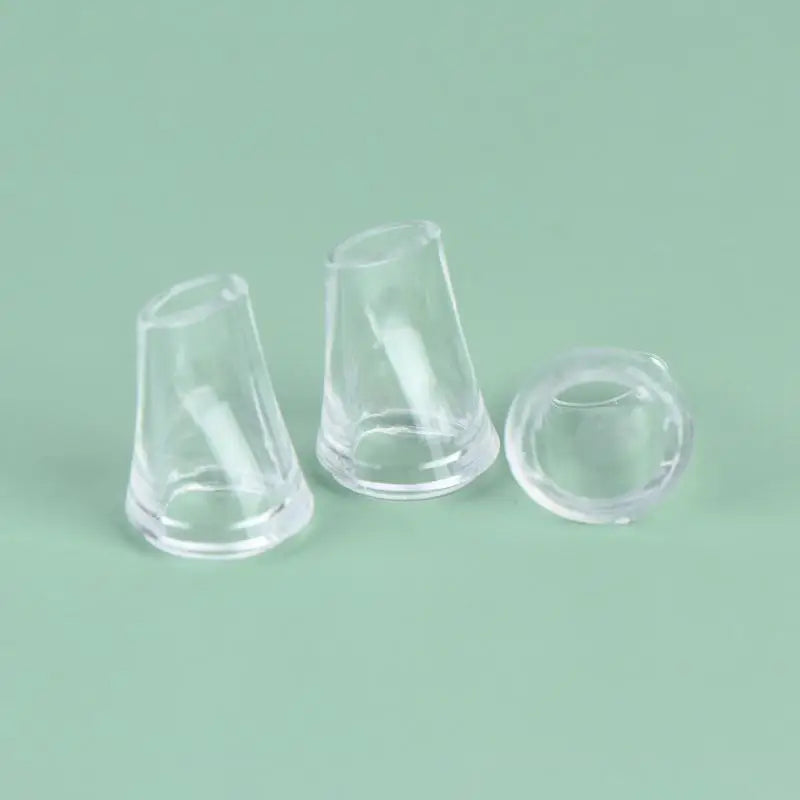 10/20Pcs Digital Breath Alcohol Tester Breathalyzer's Mouthpieces Blowing Nozzle For AT68 Keychain Alcohol Tester