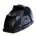 1pc Car ashtray, convenient ash storage, with a key to open the lid to prevent ash flying car supplies ashtray