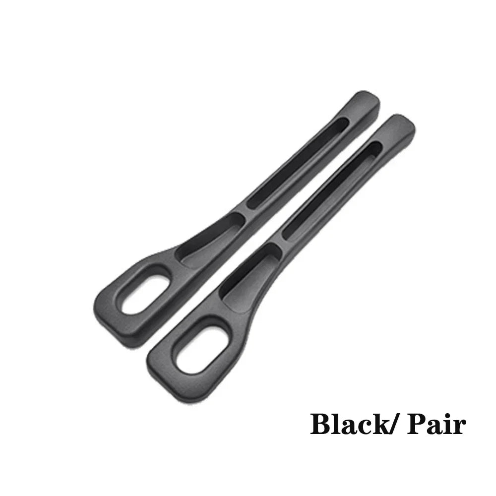 2pcs Car Seat Gap Plug Strip Side Seam Car Gap Filler Leak Proof Seat Gap Storage for BMW Z3 E36 Z4 E86 E85 E89 G29 Z8 E52 Coupe