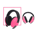 Baby Noise Reduction Headphones Kids Ear Muffs Loud Cancelling Hearing Safety for Children up to 0-3 Years Old