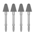 4PCS Stylus Pen Tip for Xiaoxin Legion Y700 2023/Pad 2024/AP500U/AP501U Replacement Nibs Tips-A09I