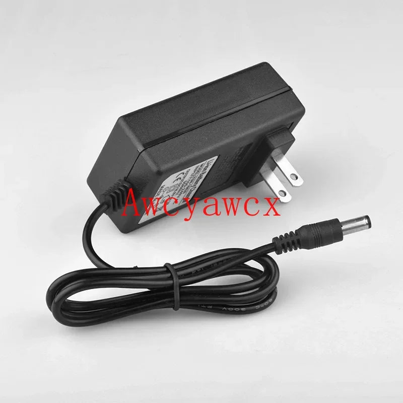 21V 22V 23V 24V 25V 25.2V 26V 400mA 450mA 500mA 1000MA 0.5A 1A Robot Vacuum Cleaner Power Cord Charger