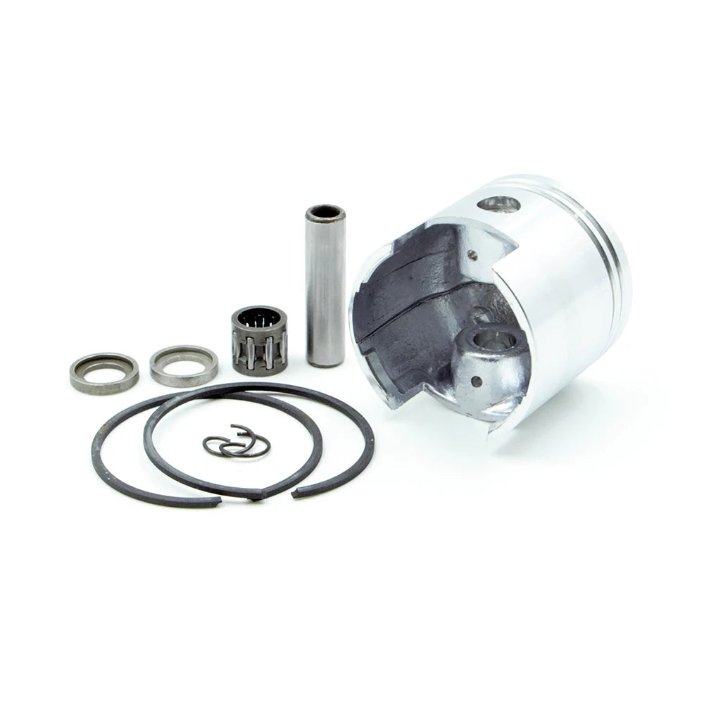 50mm YD100/LD100 Piston Pin Kit For 100cc Engine Motor Motorized Bicycle Bike Parts
