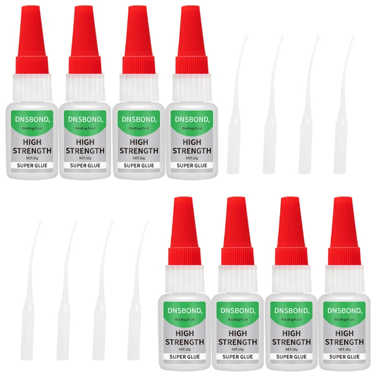 Universal Super Oily Welding Glue Powerful Solder Glue Epoxy Resin Welding Adhesive Waterproof Sealant Repair Glue 20g/50g
