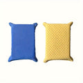 Super absorbent anti fog sponge, suitable for cars, mirrors, glass, etc., indoor and outdoor universal cleaning tools