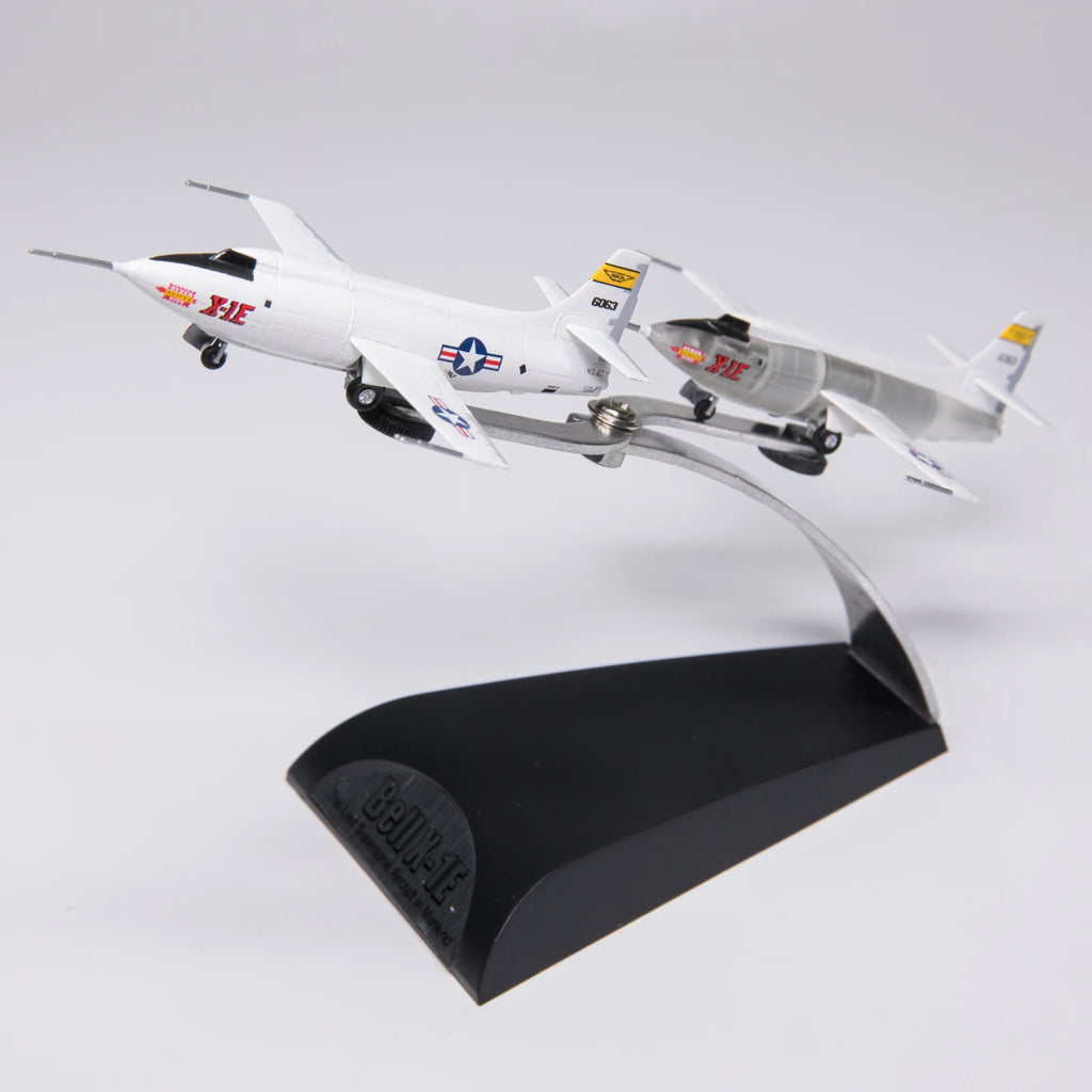 DG51029 1/144 Bell X-1E Supersonic Aircraft Model (Last Flight) Finished Model
