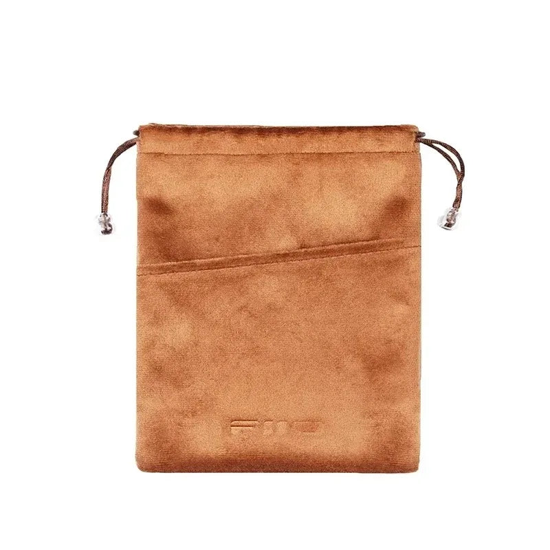 FiiO HS00XL Portable Storage Bag Creative Storage BagFor DM13 CD Player Earphone DAC E-sports Earphones Accessories Music Dm13