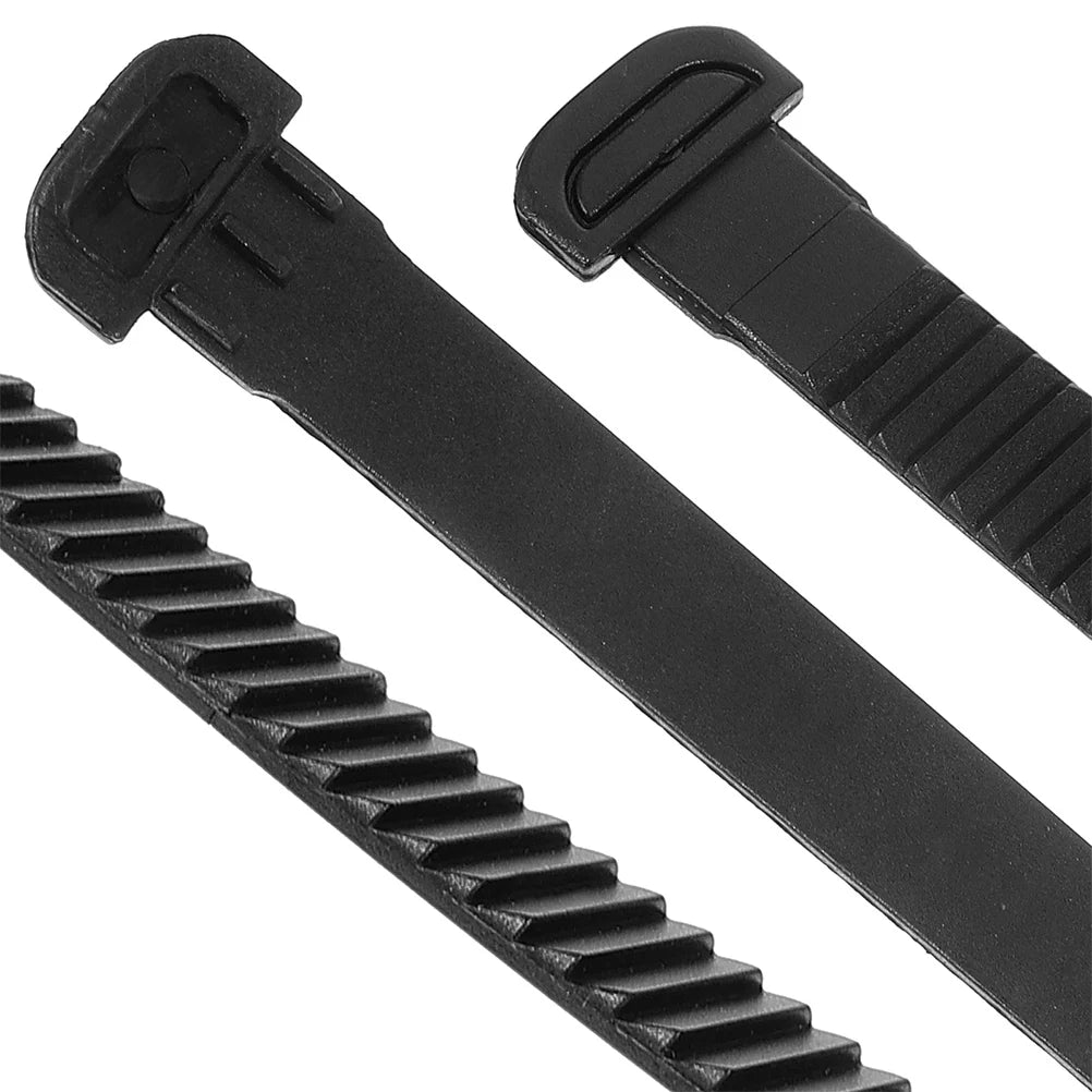 4 Pcs Speed Skate Buckle Strap PVC Universal Roller Shoes Straps Adjustable Replacement Accessories For Skating Shoe