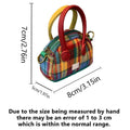Fashionable Small Storage Bag, Coin and Earphone Storage Bag, Crossbody Bag, Handbag