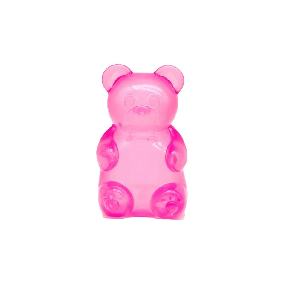Caja Sorpresa de Moda: Squishy Mochi de Pata de Gato Kawaii, Juguete Sensorial de Comida Simulada, Lindo Juguete Antiestrés para