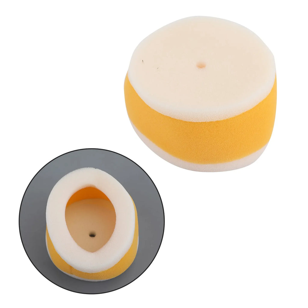 Air Filter Cleaner Element Replacement Fit For Yamaha XV125 XV250 Virago XV250 V-Star 1988-2015