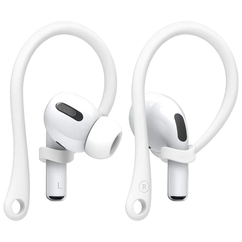 Comfortable Fit Headphone Hook Wireless Earphone Anti-lost Clip for  Pro3 Earphone Accessories Drop Shipping