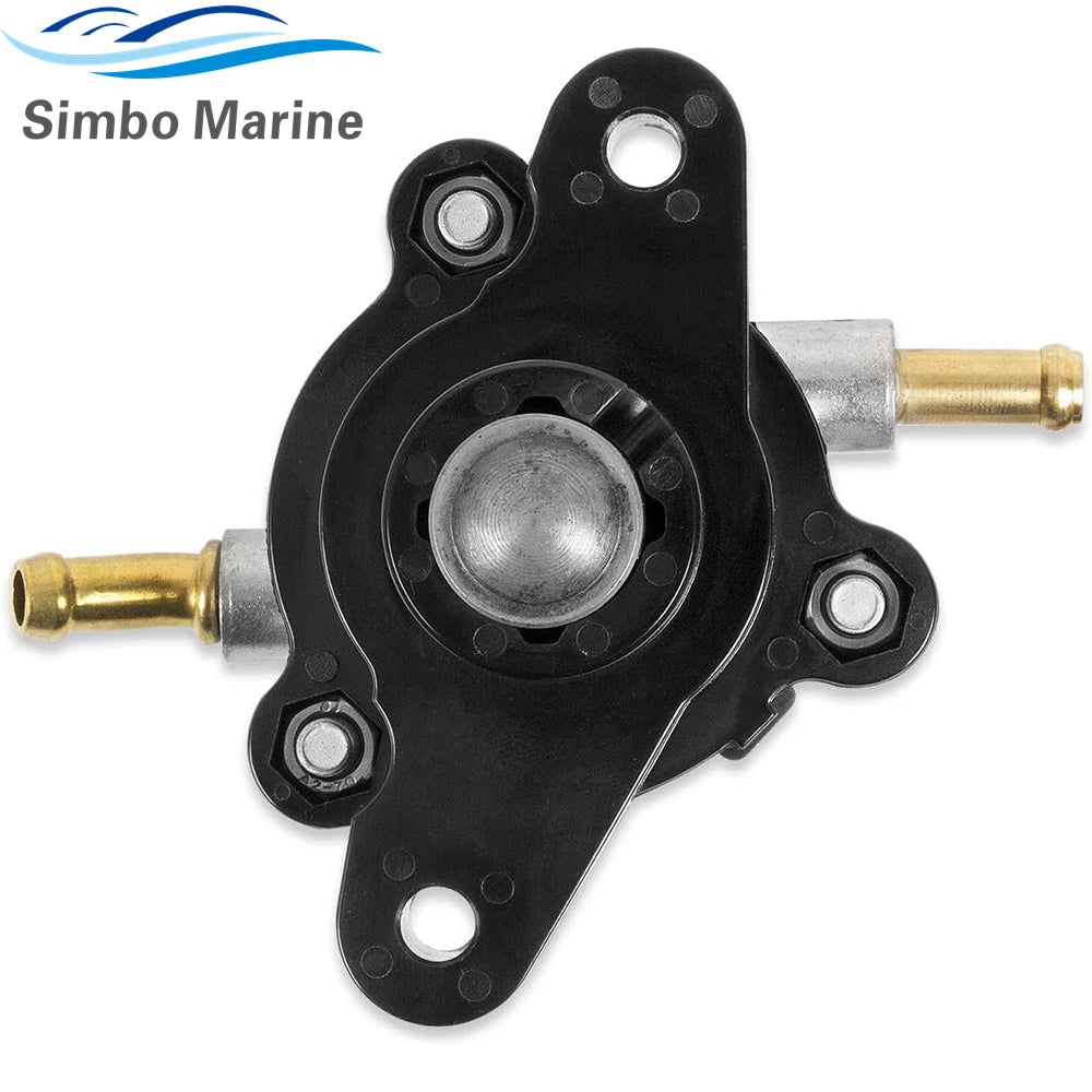 For Mercury Fuel Pump Assembly 4 Stroke 68V-24410-00-00 2000 F75 F80 F115 LF115 880890T1 880980A02