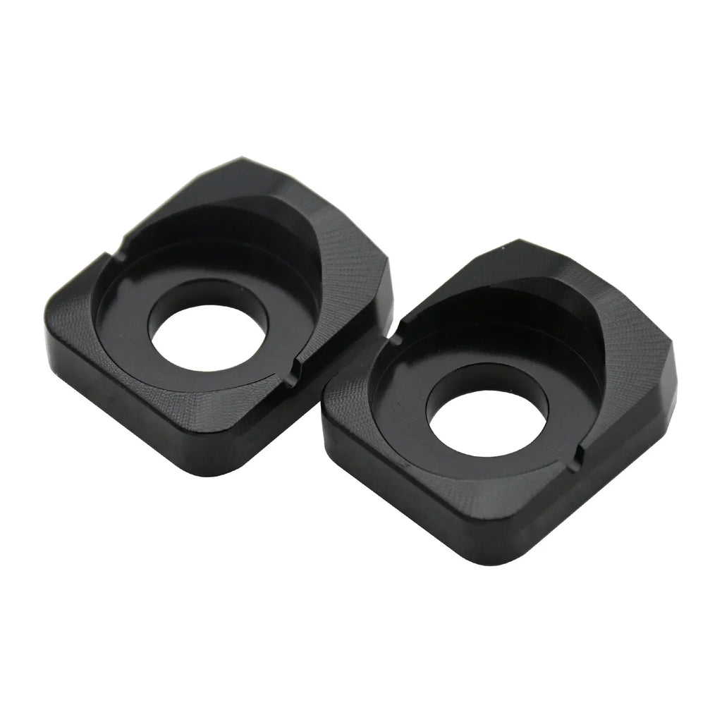 Motocross Rear Axle Blocks Chain Adjuster For Sur Ron Sur-Ron Surron Light Bee X & Light Bee S Universal Electric Bike Parts