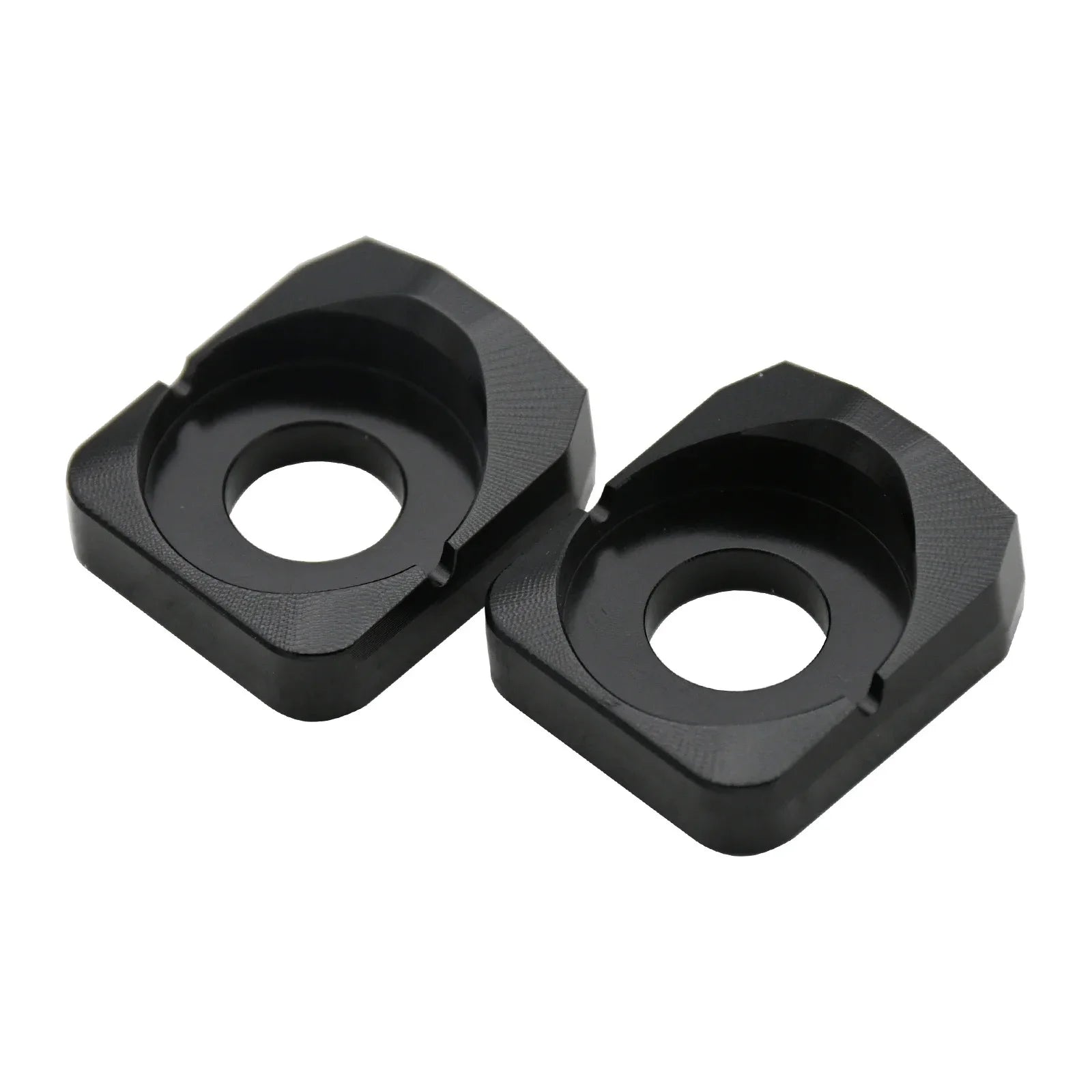 Motocross Rear Axle Blocks Chain Adjuster For Sur Ron Sur-Ron Surron Light Bee X & Light Bee S Universal Electric Bike Parts