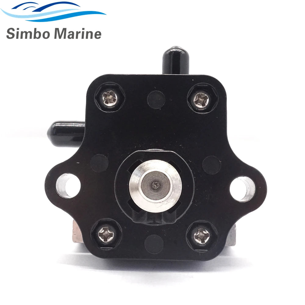 FUEL PUMP for Mercury 4-Stroke Outboard Quicksilver 803529T04 for Tohatsu 3H6040007