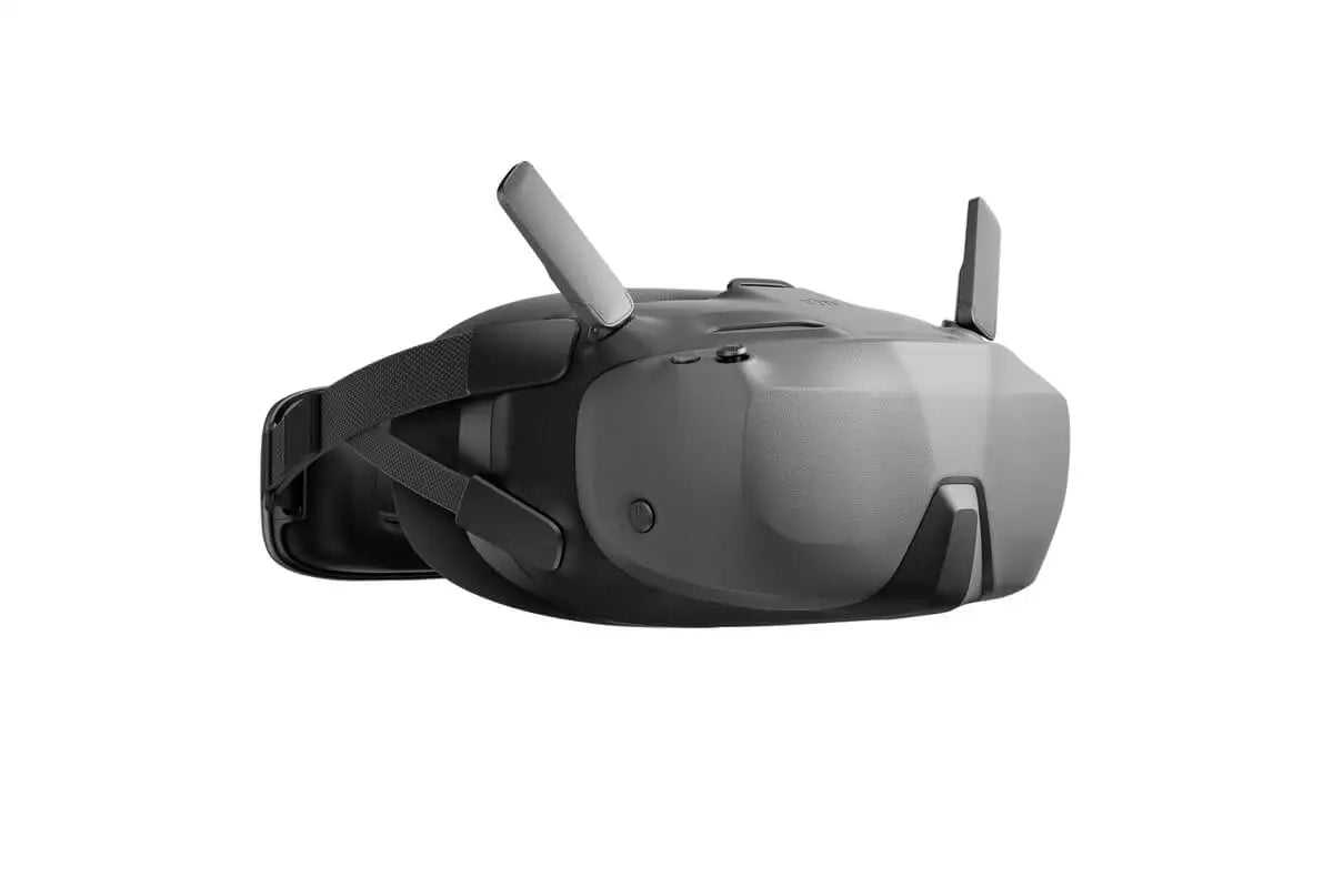 DJI Goggles N3 AR Cursor 2.7-Hour Operating Time O4 FHD Video Transmission 1080p Ultra-Wide Screen for DJI Avata 2 / DJI Neo 2