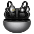 Monster Airclip AC730 OWS Ear Clip Headphones 360° Stereo Sound Bluetooth 6.0 Wireless Earphone Clear Call TWS Wireless Earbuds