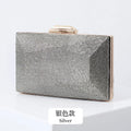 Purple Clutch Bags for Women 2023 Evening Wedding Party Luxury Designer Handbag Crossbody Shoulder Bag and Small Messenger Purse