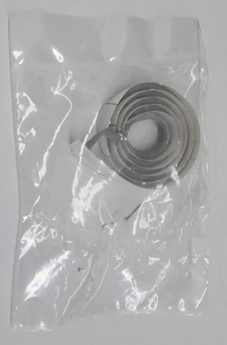 For Thetford Porta Potti Replacement Bellow Push Flush Kit For 165/145/365/345/335 Models White Caravan Campervan Accessories