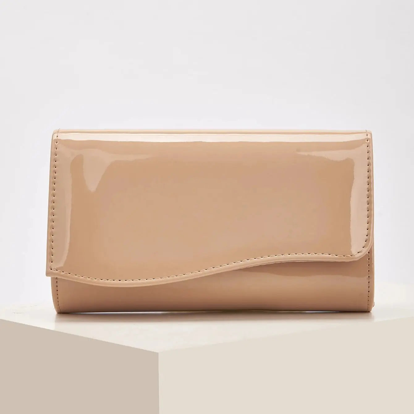 Women's Evening Bag, Clutch Bag, Envelope Bag, Flap Bag, Evening Dress Matching Clutch Bag, Stylish and Simple, Business Portable, Dance Party, Party, Wedding, Valentine's Day Gift