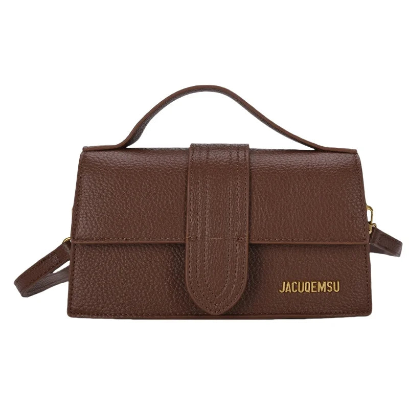 Designer Diaper Bag Luxury Brand Famous Designer Leather Tote Bag For Ladies Paris Fashion Solid Color Letter Logo