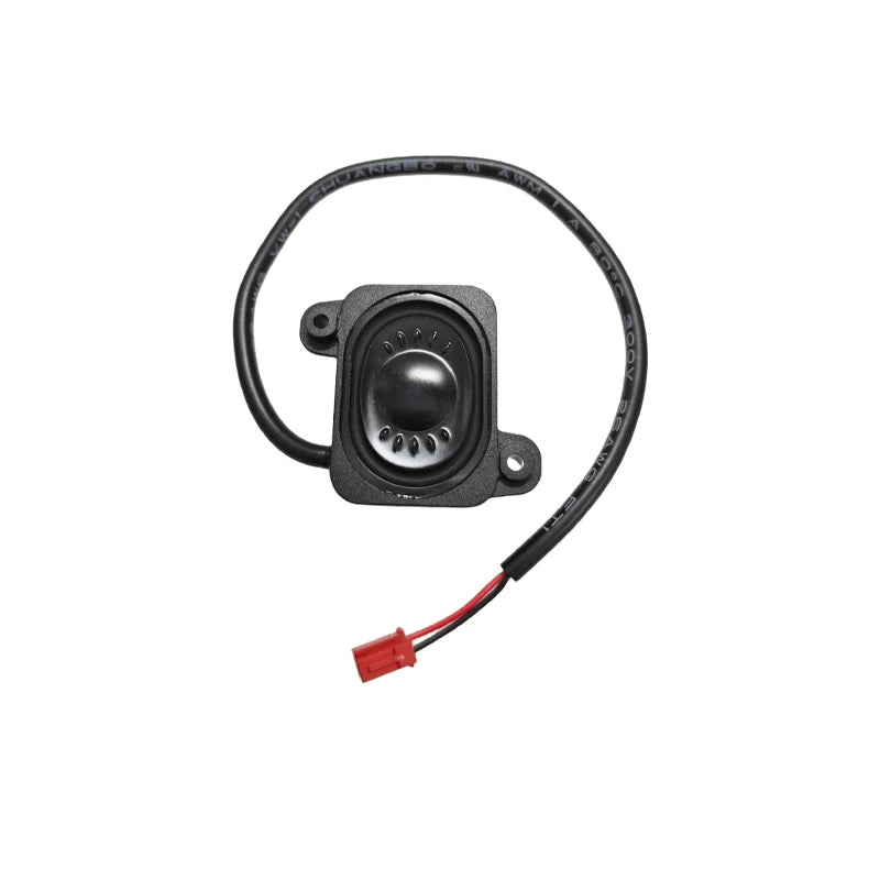 Original Dashboard Horn for Ninebot MAX G3 KickScooter Electric Scooter Meter Horn Bell Accessories Parts
