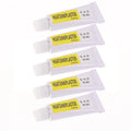 5Pcs TR-922 Thermal Silicone Adhesive Plaster Strong Sticky Cooling Paste Glue Compound for Heatsink Heat Sink Cooling