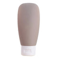 Refillable Hose Squeeze Bottle Sub-Bottling Simple Travel Empty Bottle Flip-top Bottles Dispensing Empty Bottle