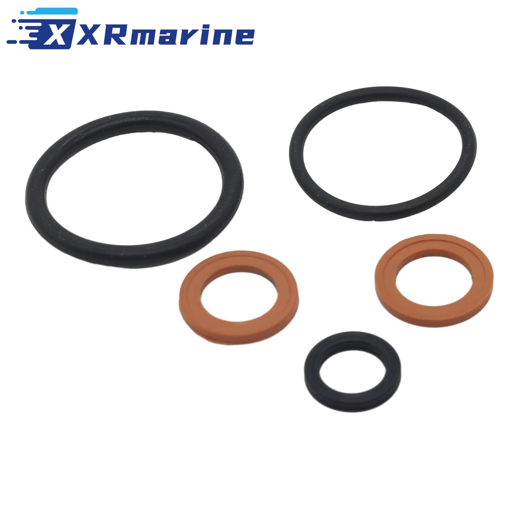 Upper Seal Kit for Mercruiser Alpha One 26-32511A1 Generation I Drives 1972-1990