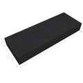 One Set 15X15 Mm Pre-cut Foam 1060x350mm for Tool Case Tool Box