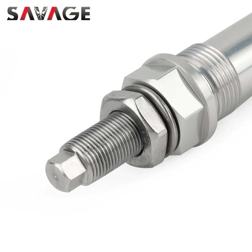Timing Cam Chain Tensioner For 690 DUKE Enduro/R SMC SMCR Supermoto For Husqvarna 701 Enduro/Supermoto Motorcycle Adjuster Bolt