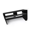 LUCKEASY for Subaru Forester 2019-2024 Car Storage Box Central Console Tidying Organizer Case Tray Auto Interior Accessories
