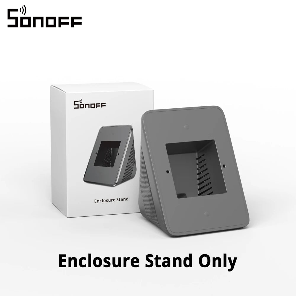 SONOFF NSPanel Smart Scene Wall Switch EU/US Integrated HMI Panel Home Automation Thermostat Smart HomeWorks with Alexa Alice