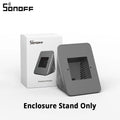 SONOFF NSPanel Smart Scene Wall Switch EU/US Integrated HMI Panel Home Automation Thermostat Smart HomeWorks with Alexa Alice