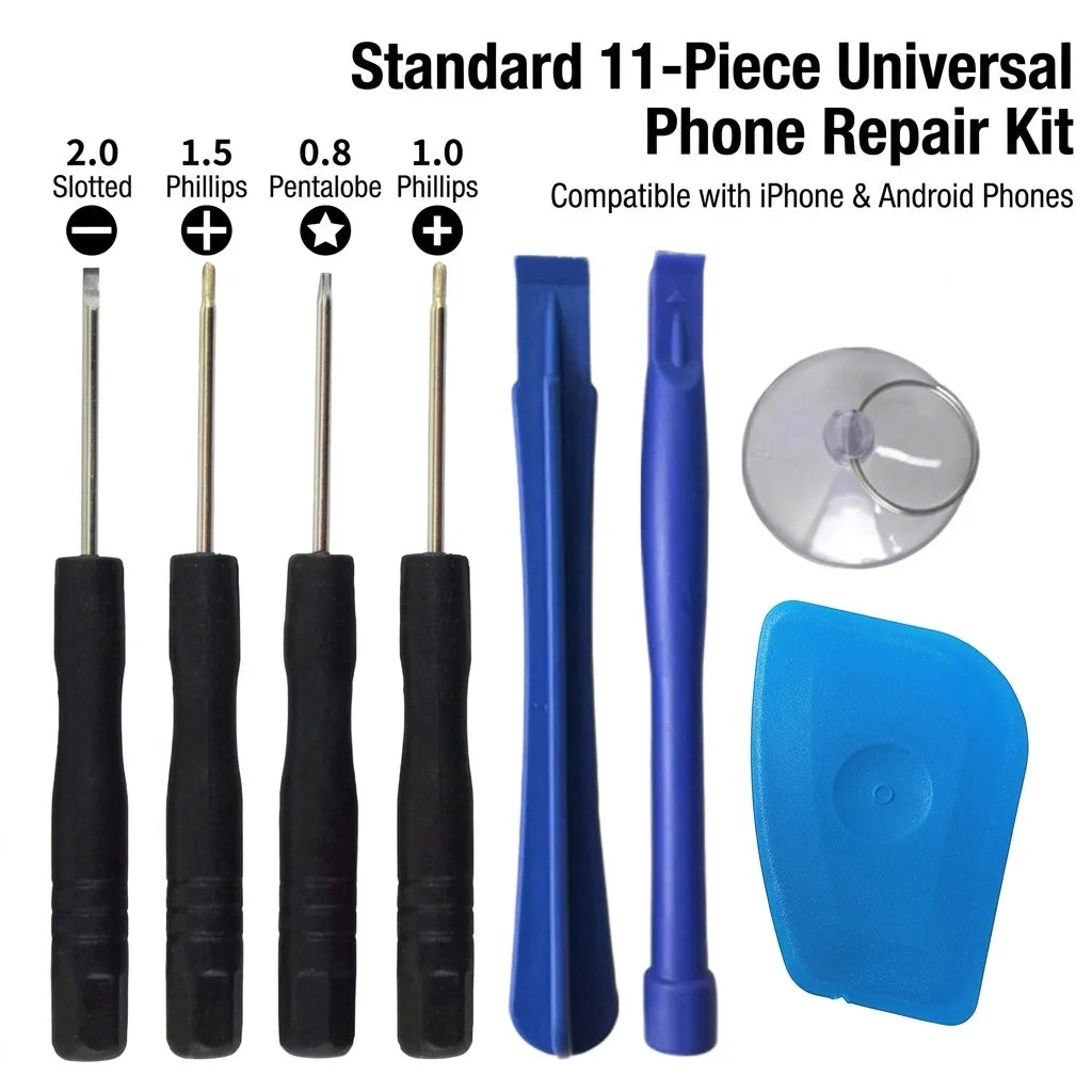 B7000 Mobile Phone Screen Universal Repair Glue Tool High-Strength Waterproof Transparent Adhesive, Universal Phone Glass Bonding Agent,super strong glue Glue Mobile Screen15ml/50ml/110ml.