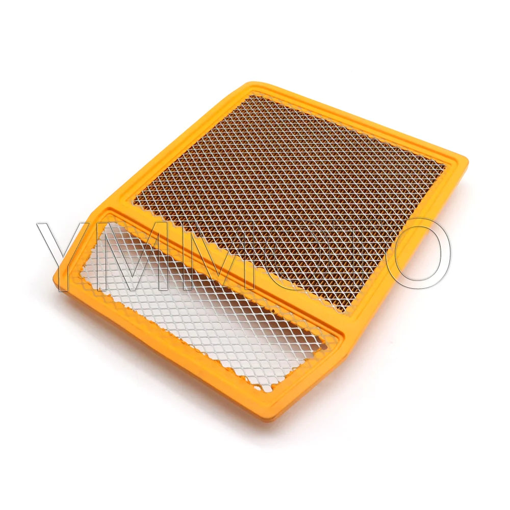 Air Filter For CAN AM Maverick Max 1000 Commander 1000 800 R 2011-2017 Motocycle Air Filter Cleaner Drive Element Intake Cleaner