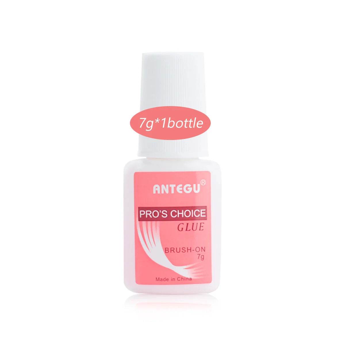 1Set*3g Fast Drying Bond Nail Glue for False Nail Tips Strong Adhesive Glue Professional Acrylic Art Nail Rhinestone Glue Gel &*